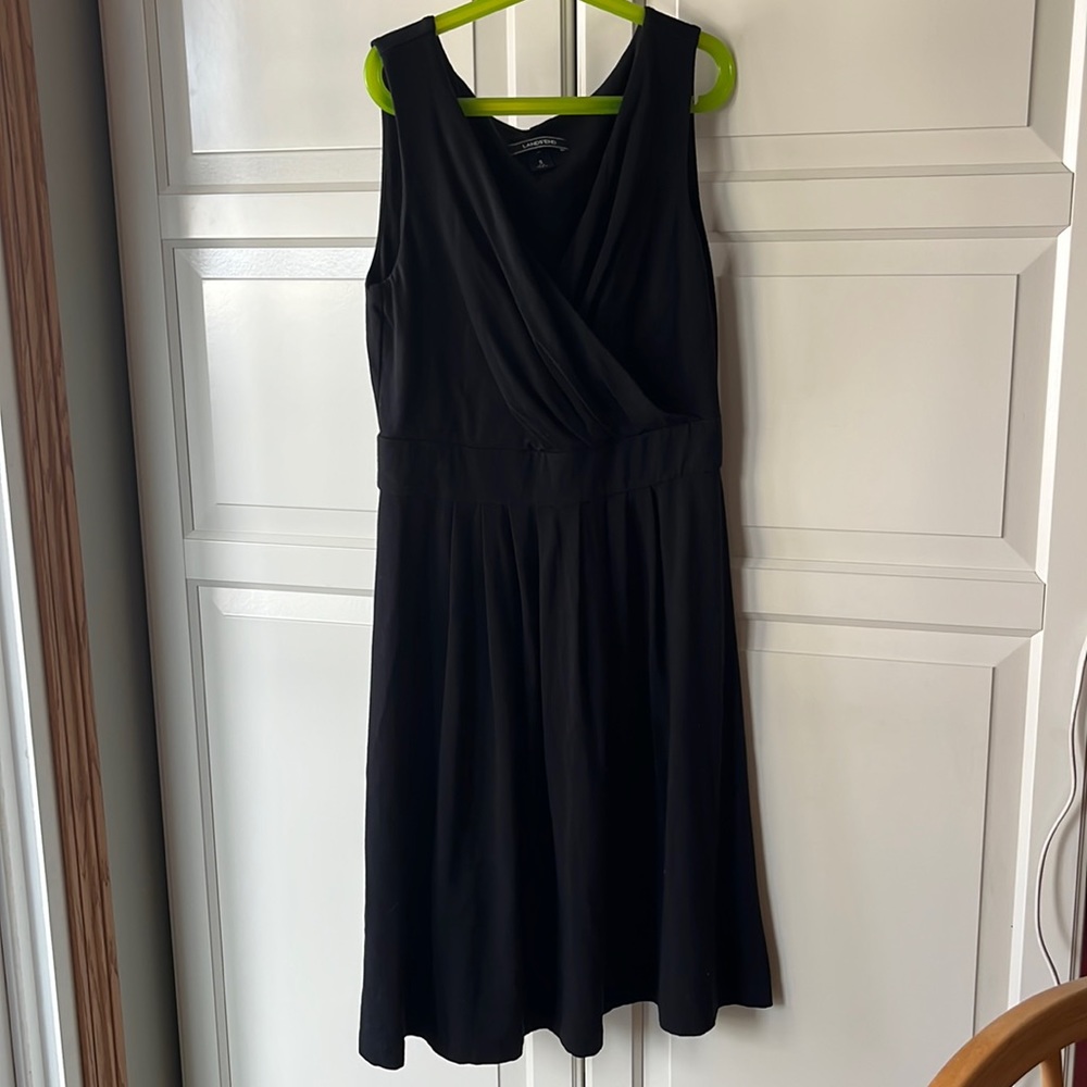 Women’s dress